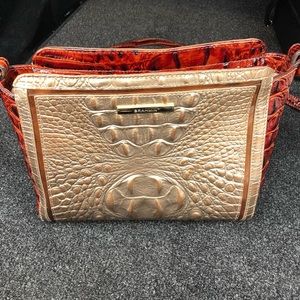 ❌SOLD❌ Brahmin Purse -Crossbody